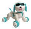 STEROWANY PIESEK ROBOT FAFIK MÓWI ŚPIEWA POLSKU JEŹDZI# G2
