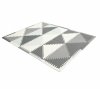 Mata piankowa edukacyjna eva puzzle 20el 127x157cm ECOTOYS