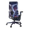 Fotel ergonomiczny gamingowy Angel GamePlus