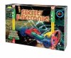 SEKRETY ELEKTRONIKI SAMOCHÓD Z NAPĘDEM ELEKTRYCZNYM3#G2