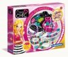 CRAZY CHIC ZESTAW DO ROBIENIA BIŻUTERII CLEMENTONI #G2