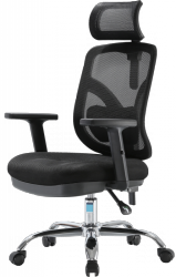 Fotel biurowy ergonomiczny ANGEL obrotowy jOkasta
