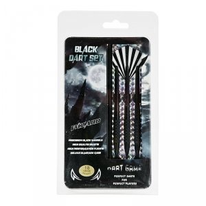 RZUTKI DO DARTA GROT PVC DART GAME 18g