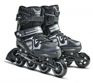 ROLKI DYNAMIC 43-46 (XL wkładka