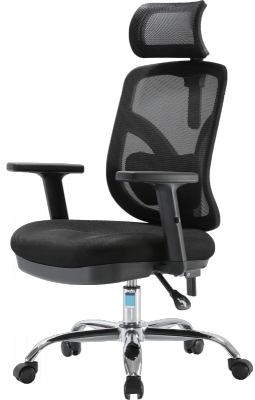 Fotel biurowy ergonomiczny ANGEL obrotowy jOkasta