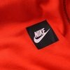 Bluza Nike Just Do It męska czerwona DD6218-657