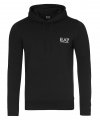 Emporio Armani bluza męska EA7 czarna 