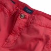 Pepe Jeans krótkie spodnie męskie szorty jeansowe czerwone PM800523-240