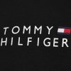 Tommy Hilfiger bluza męska czarna MW0MW24538