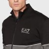  Emporio Armani EA7 komplet dresowy spodnie bluza dres 6LPV53-PJ07Z-3925
