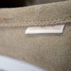 Calvin Klein Jeans buty męskie mokasyny skóra Jaxson Suede S5071