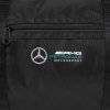 Puma torba podróżna siłownia Mercedes AMG Petronas Sports Bag 141181031-100