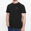 Tommy Hilfiger Jeans t-shirt koszulka męska czarna DM0DM16882-BDS