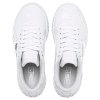 Puma buty damskie Cali Patent White 370139 01