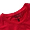 Hugo Boss t-shirt koszulka męska czerwona