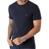 Emporio Armani t-shirt koszulka męska granatowy 111267-3R722-96635
