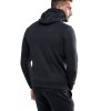 Nike bluza męska Full-Zip Hoodie czarna 804389-010