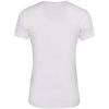 Guess t-shirt koszulka damska biała W3RI6Z-JA900-G011