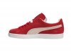 PUMA BUTY MĘSKIE SUEDE CLASSIC 352634 05