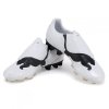 Puma buty dziecięce korki lanki V5.08 Big Cat II FG Junior 101881 02