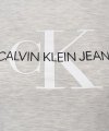 Calvin Klein t-shirt koszulka damska beż 