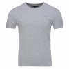 Tommy Hilfiger t-shirt koszulka męska szara