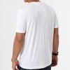 Hugo Boss t-shirt koszulka męska biała