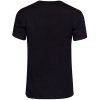 Guess t-shirt koszulka damska czarna W3RI12-I3Z14-JBLK