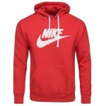 Nike bluza męska czerwona BV2973-657