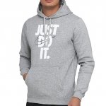Nike bluza męska szara 928717-063