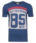 T-SHIRT MĘSKI HILFIGER DENIM