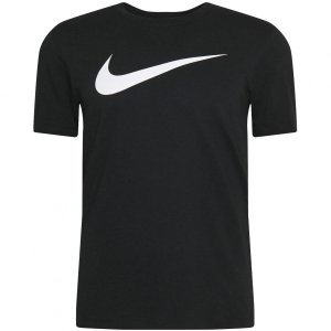 Nike t-shirt koszulka męska czarna DC5094-010