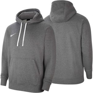 Nike bluza męska z kapturem szara CW6894-071