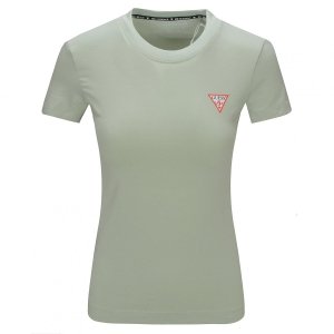 Guess t-shirt koszulka damska W1YI0ZJ1311-G8CR