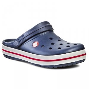 Crocs Crocband buty klapki kąpielowe 11016-410 