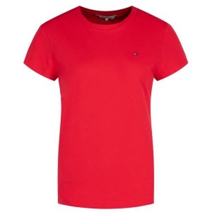 Tommy Hilfiger t-shirt koszulka damska bluzka
