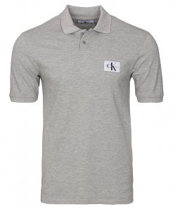 Calvin Klein Jeans koszulka polo polówka męska