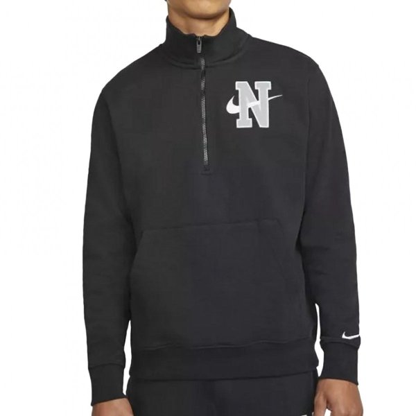 Nike Sportswear bluza męska czarna DQ4088-010