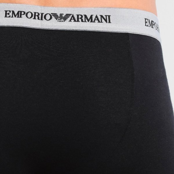 Emporio Armani bokserki męskie 3pack 111357-CC717-00120