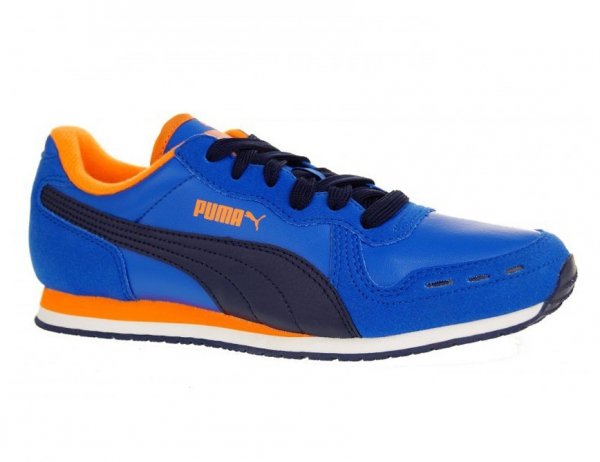 BUTY DAMSKIE PUMA CABANA RACER 351979 36