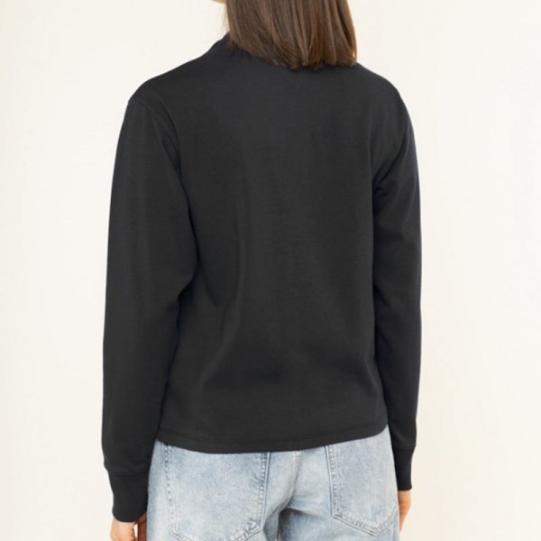 Tommy Hilfiger longsleeve bluzka damska
