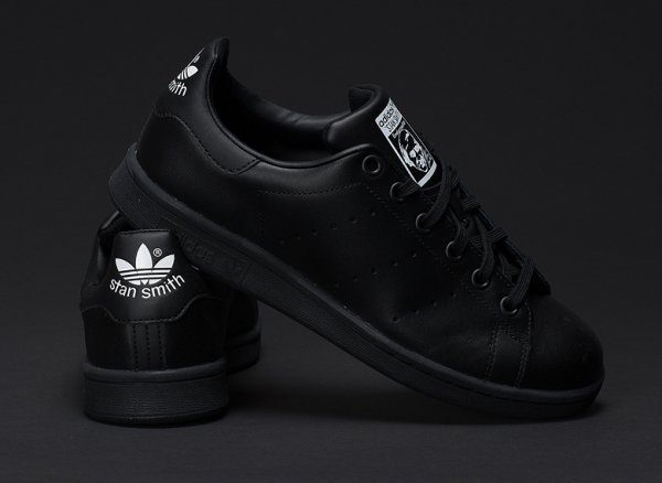 BUTY ADIDAS ORIGINALS STAN SMITH M20604