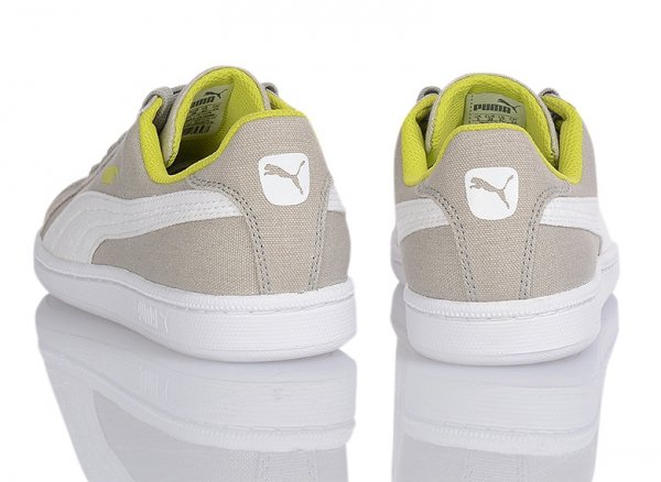 PUMA BUTY DAMSKIE SMASH FUN CV 360160 02