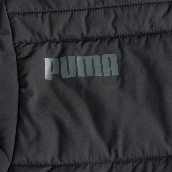 Puma kurtka damska Padded Jacket jesienna 853641-01