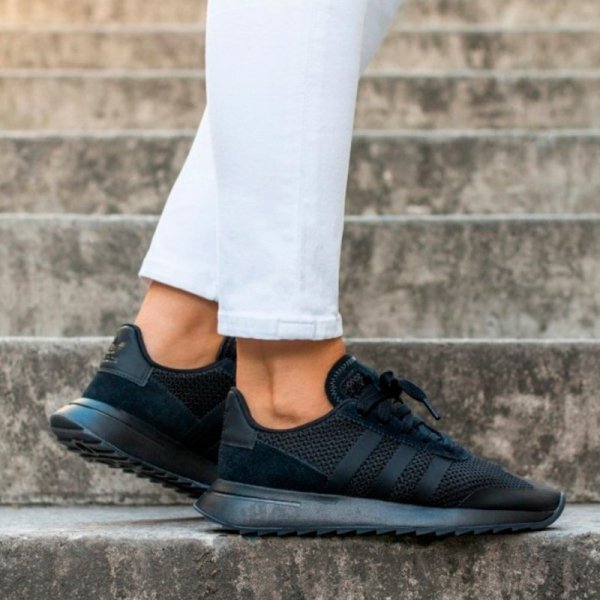 ADIDAS ORIGINALS BUTY DAMSKIE FLB W BY9308