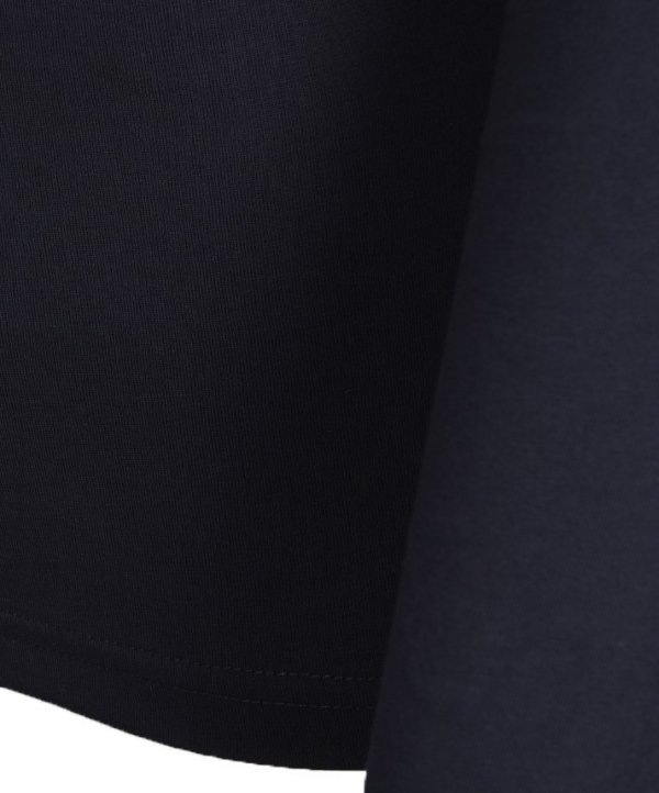 CALVIN KLEIN JEANS LONGSLEEVE MĘSKI GRANATOWY