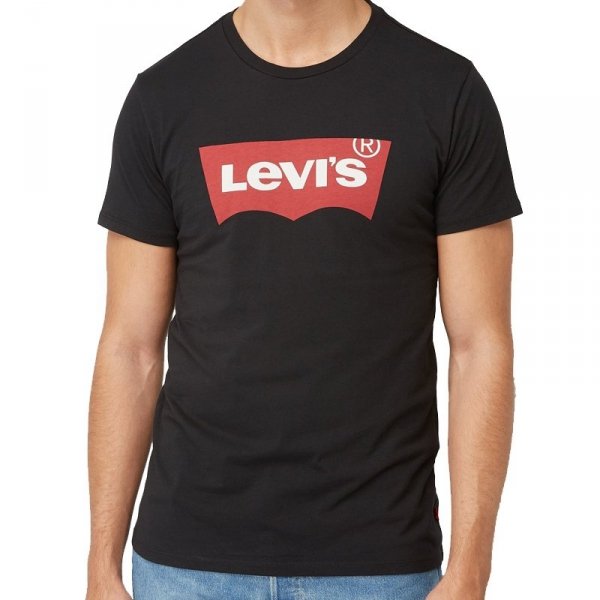 Levis t-shirt koszulka męska