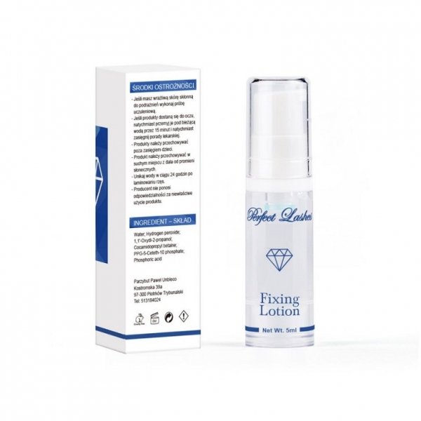 FIXING LOTION preparat drugi 