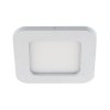 Panel sufitowy SLIM IRON LED D 6W NW IDEUS