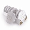 Plafon Oprawa sufitowa URANIA LED C 18W NW IDEUS
